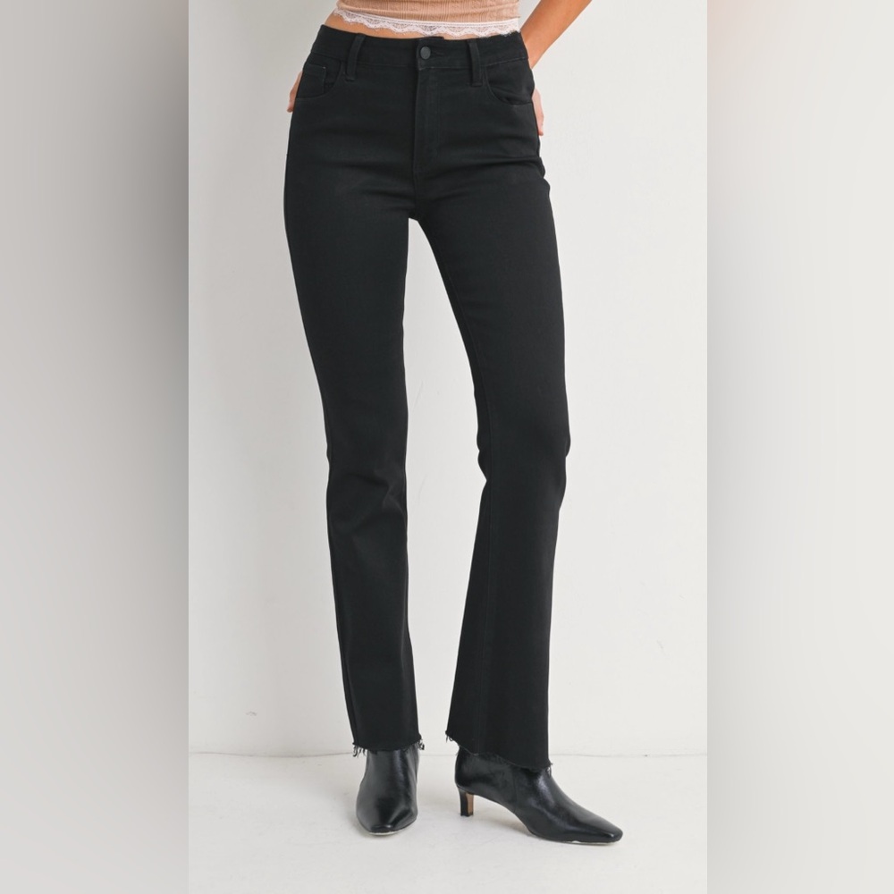JBD Bligh Flare Jean size 29